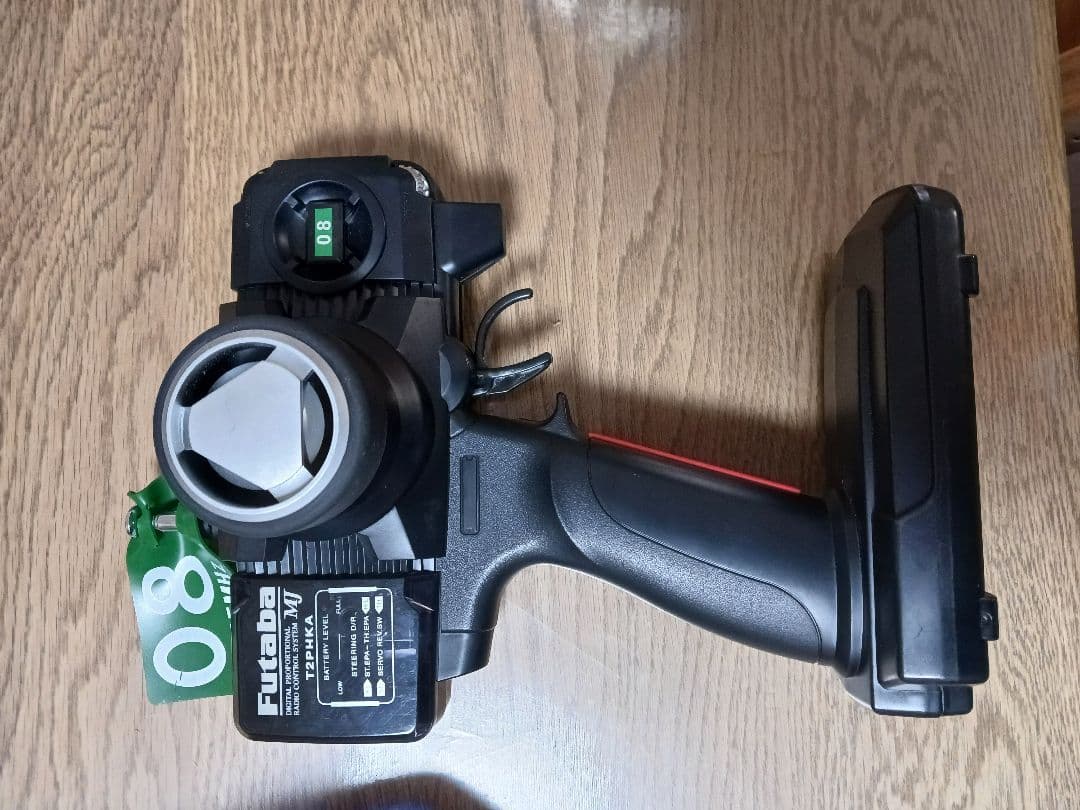 SUBARU ラリーカー ラジコンカー