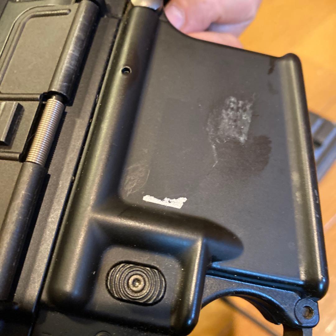 次世代東京マルイ M4A1