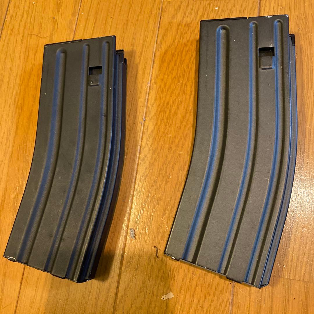 次世代東京マルイ M4A1