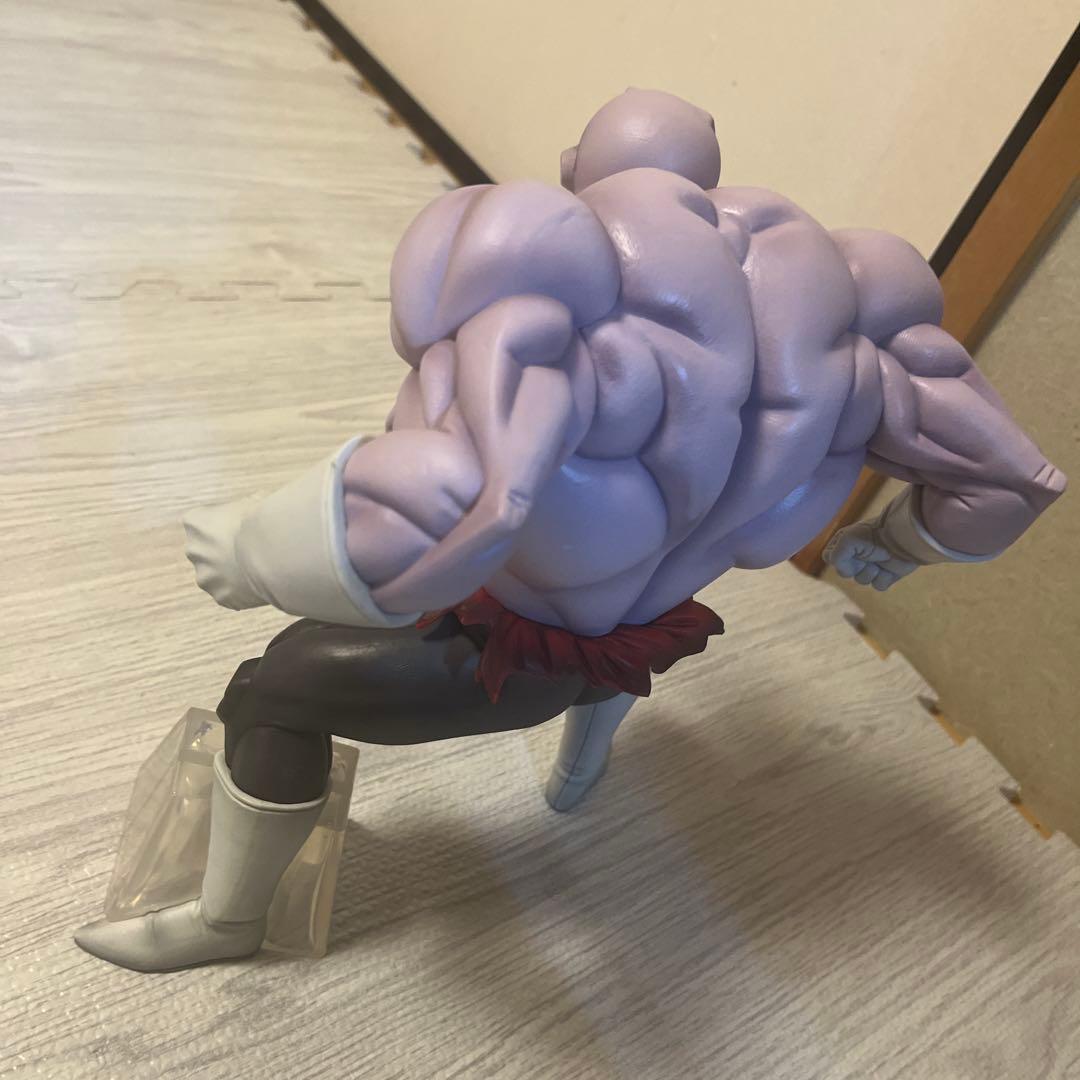 ドラゴンボール　ジレン　一番くじ