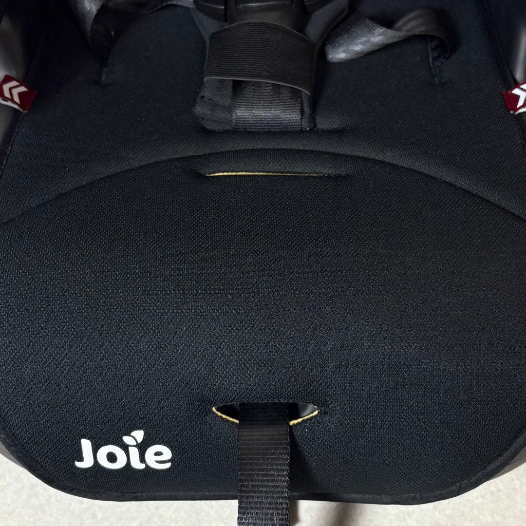 Joie エレベート ジュニアシート KATOJI チャイルドシート