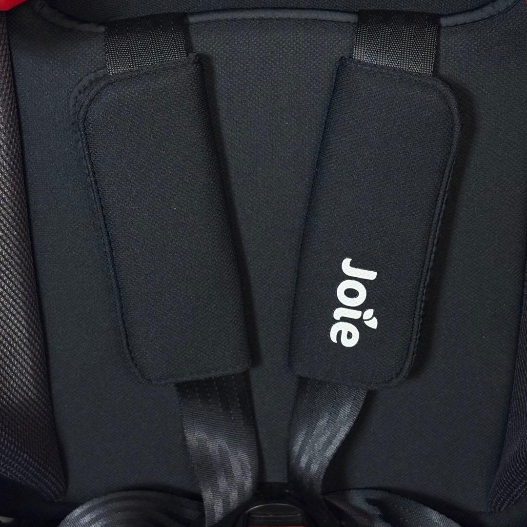 Joie エレベート ジュニアシート KATOJI チャイルドシート