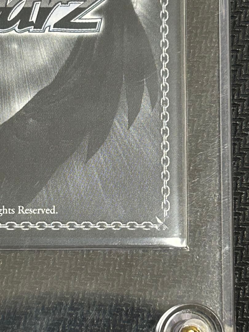 ヴァイスシュヴァルツ ホロライブ SSP 猫又おかゆ