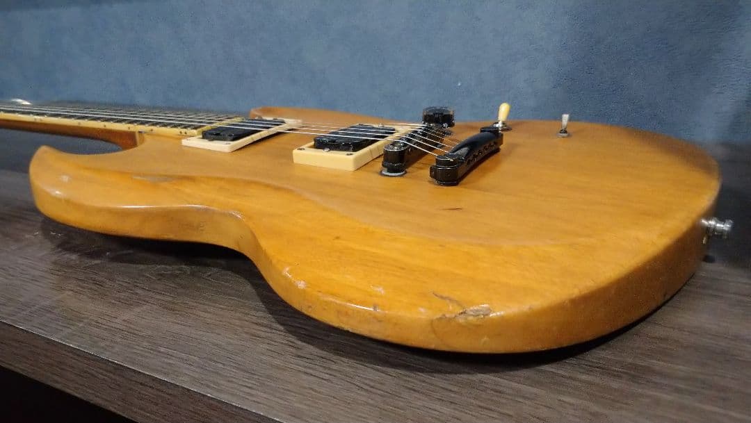 ギター LTD VB-300