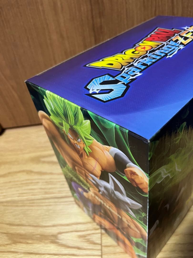 ドラゴンボール スパーキングZERO 特装版 フュージョンワールドカード