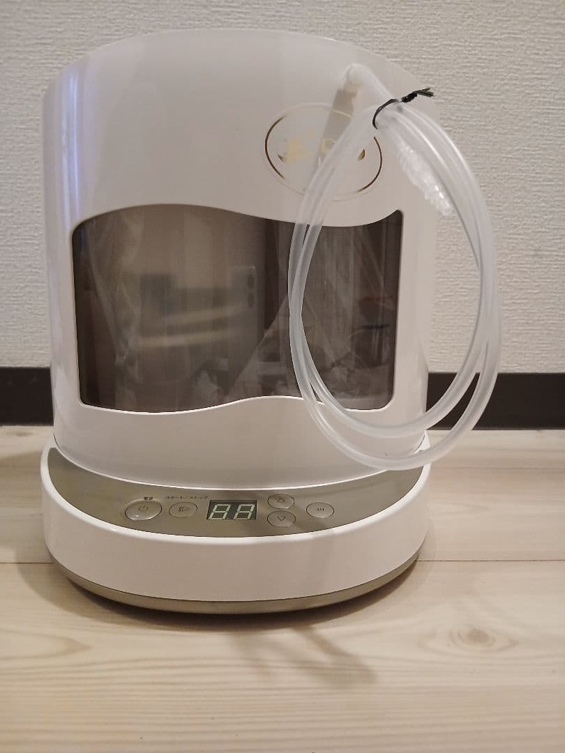 水素吸入器