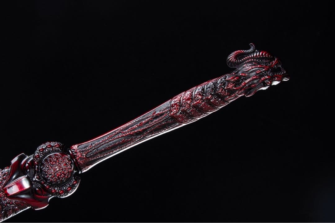 異誅 刀装具 日本刀 武具 鑑賞刀 居合刀 模造刀 舞踊刀