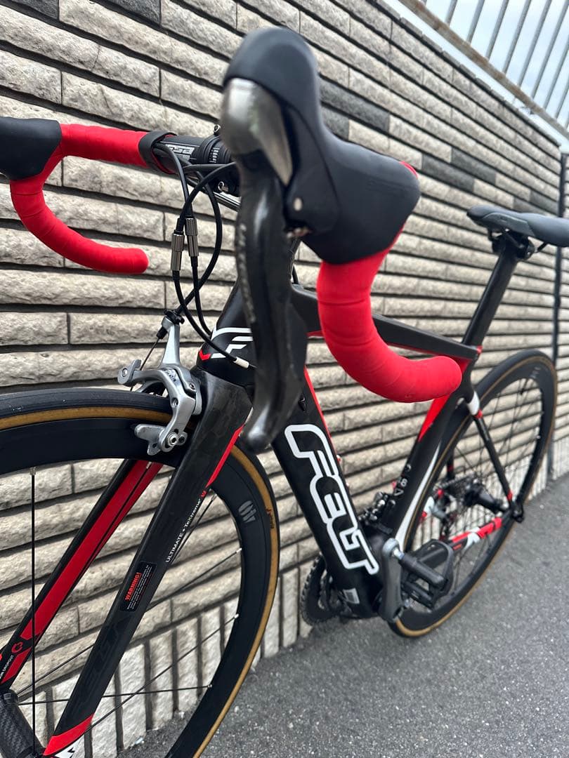 【美品】FELT AR1 2016