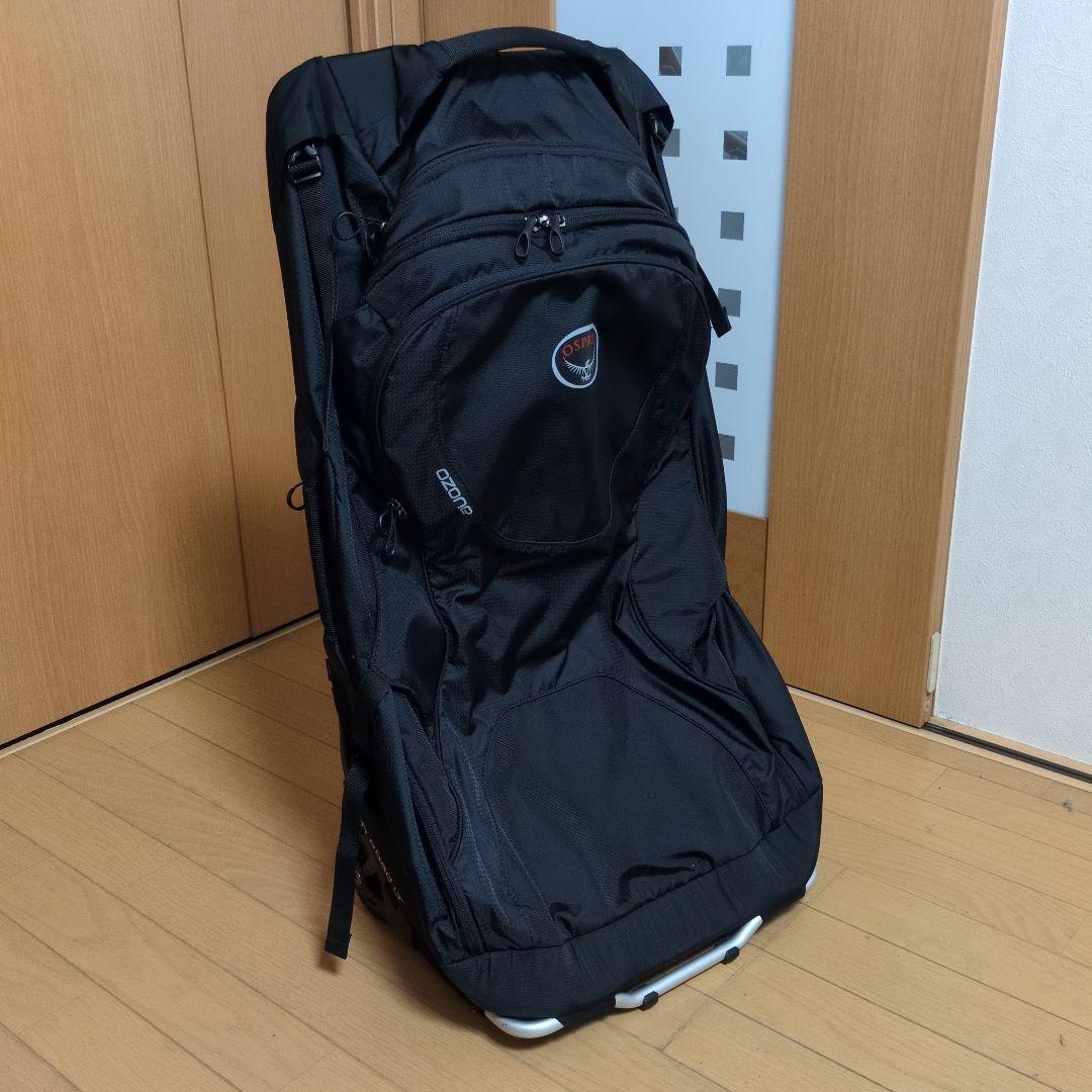 OSPREY OZONE 28\