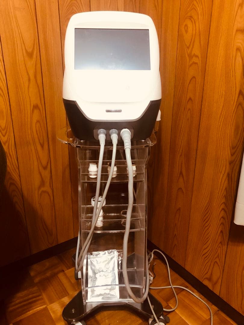 【NON様・最強痩身マシン】セルライトゼロ2