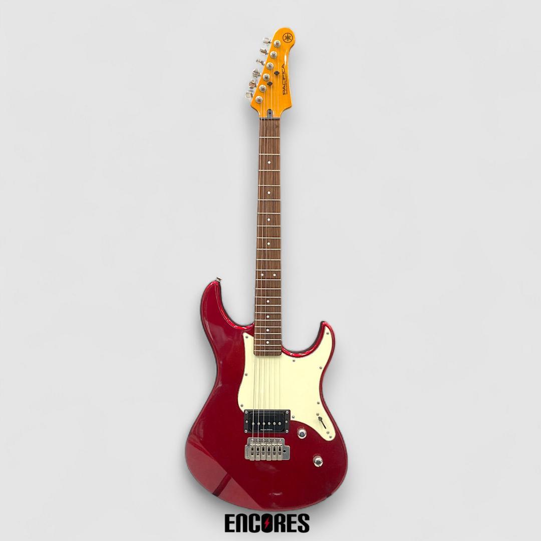 YAMAHA PACIFICA 510V パシフィカ