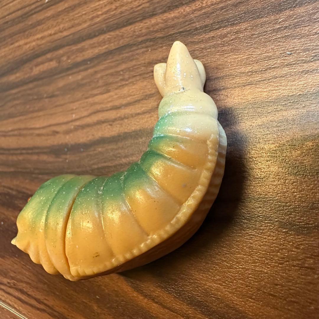 トイグラフ モスゴジラ モスゴジ ソフビ 5654
