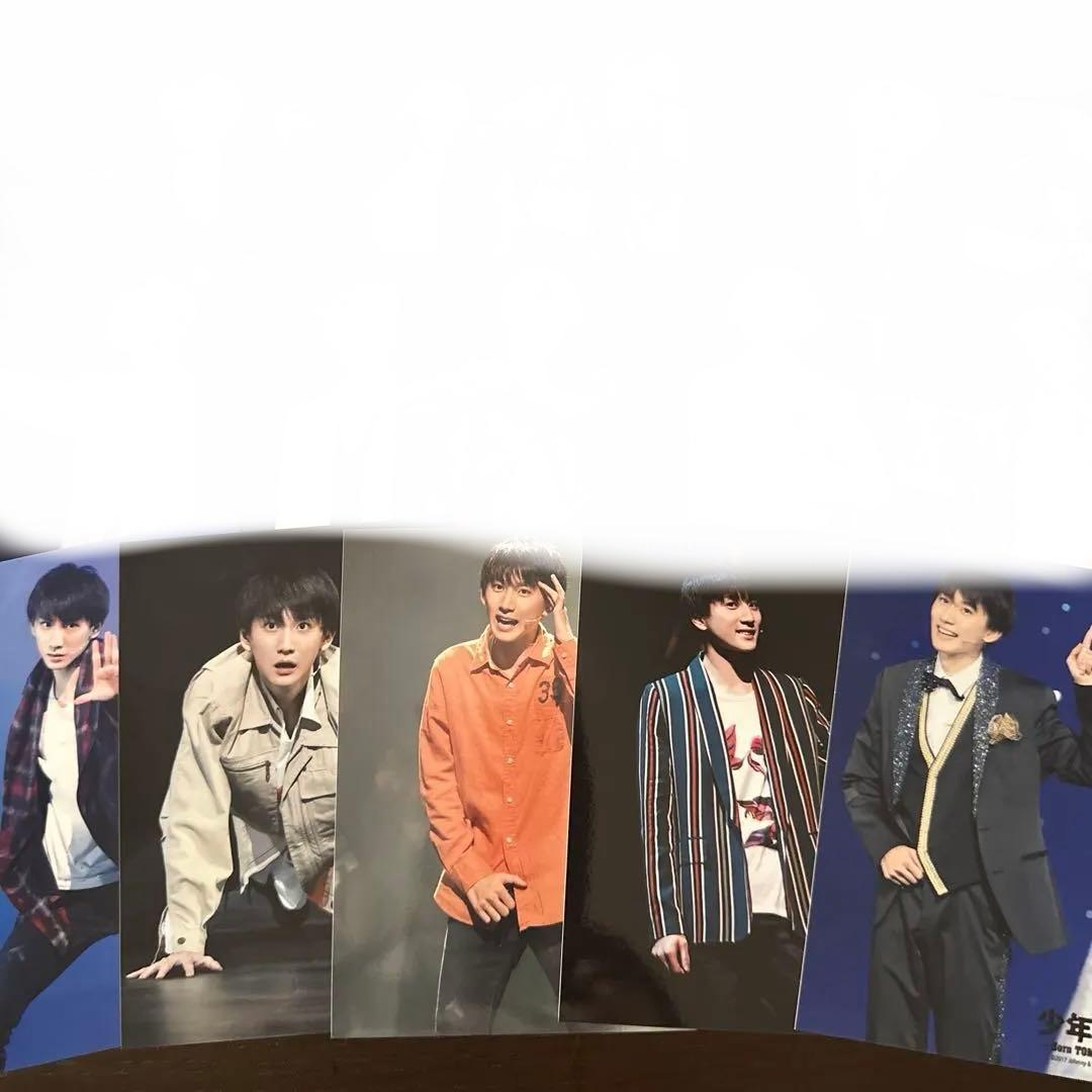 SixTONES京本大我　公式写真