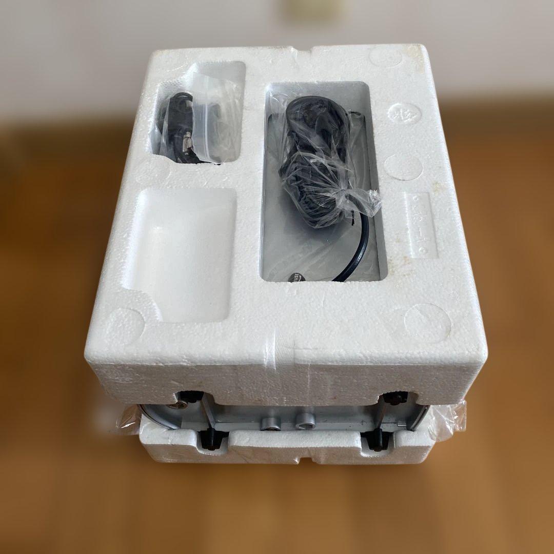 水槽用クーラーゼンスイＺＲmini ジャンク品