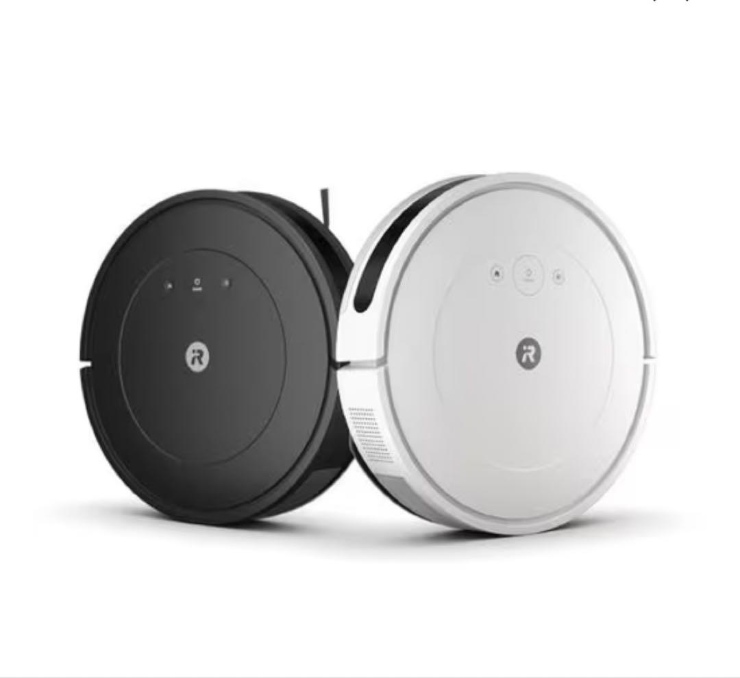 【新品未使用】iRobot Roomba Combo ブラック