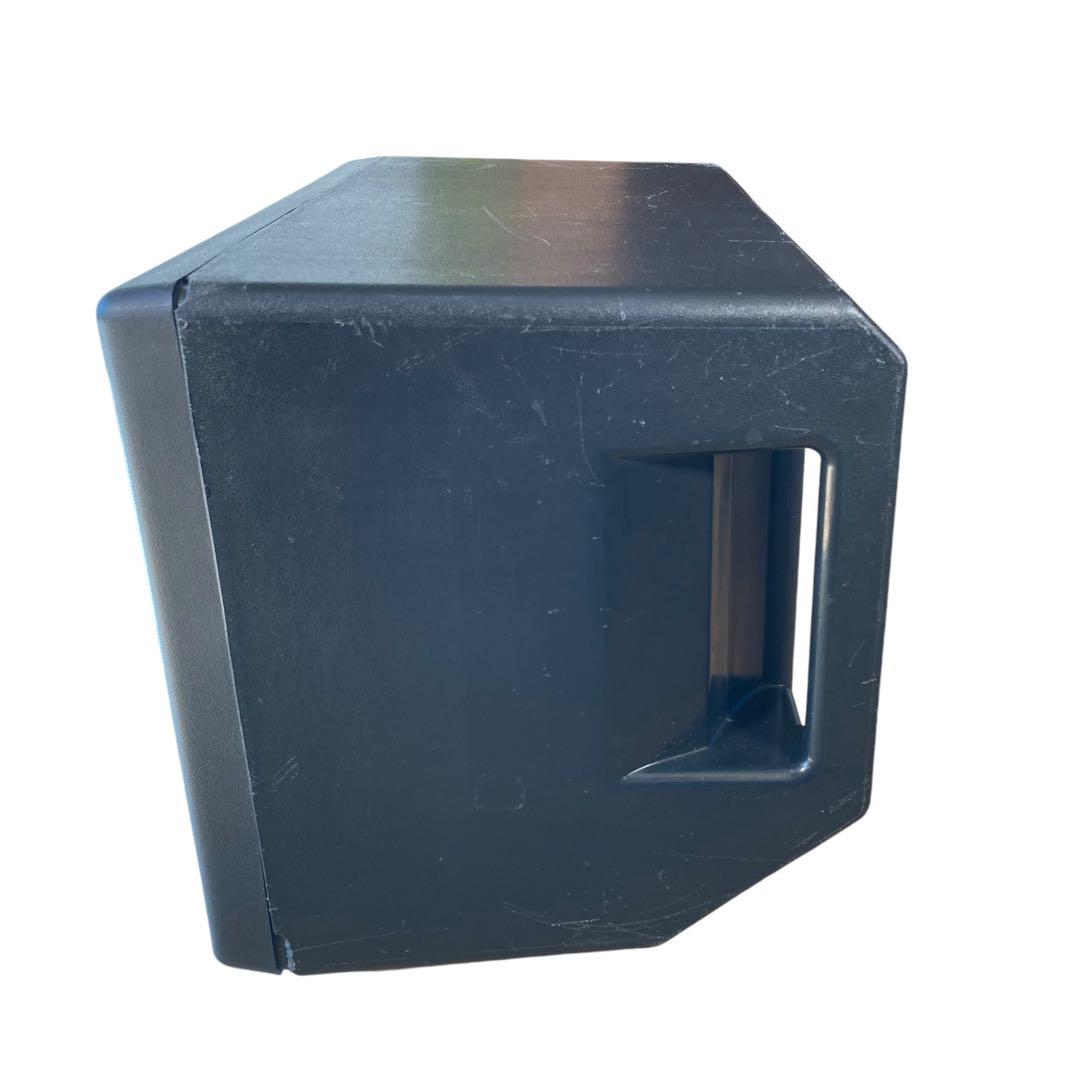 YAMAHA EMX512SC パワードミキサー