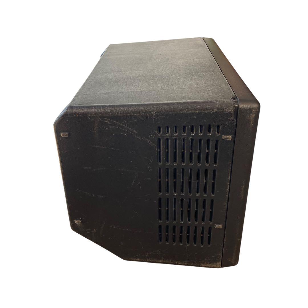 YAMAHA EMX512SC パワードミキサー