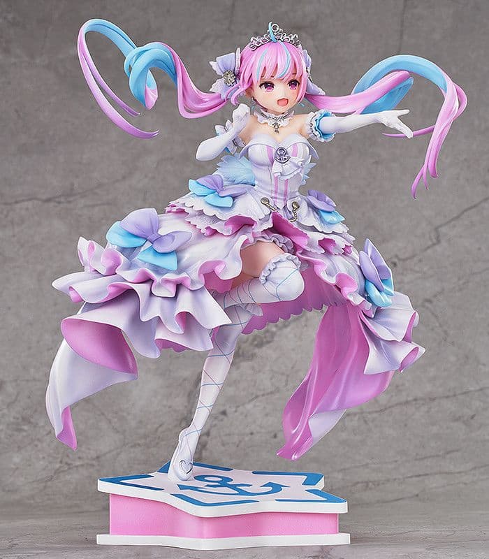 ホロライブ 湊あくあ あくあ色すーぱー☆どり～む♪ グッドスマイルカンパニー
