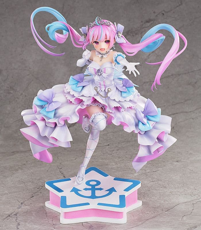 ホロライブ 湊あくあ あくあ色すーぱー☆どり～む♪ グッドスマイルカンパニー