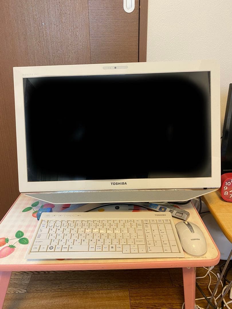 パソコン