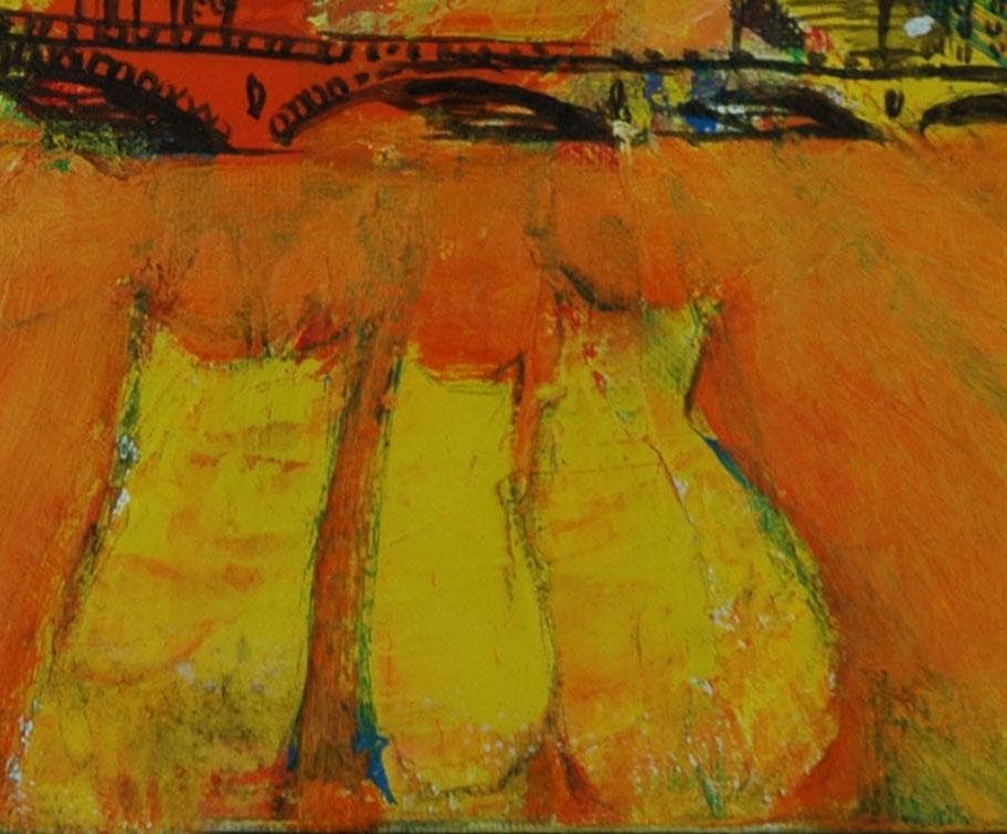 油絵 菅家令子 絵 絵画 インテリア 額付(銀) F4-072219 可愛い子猫
