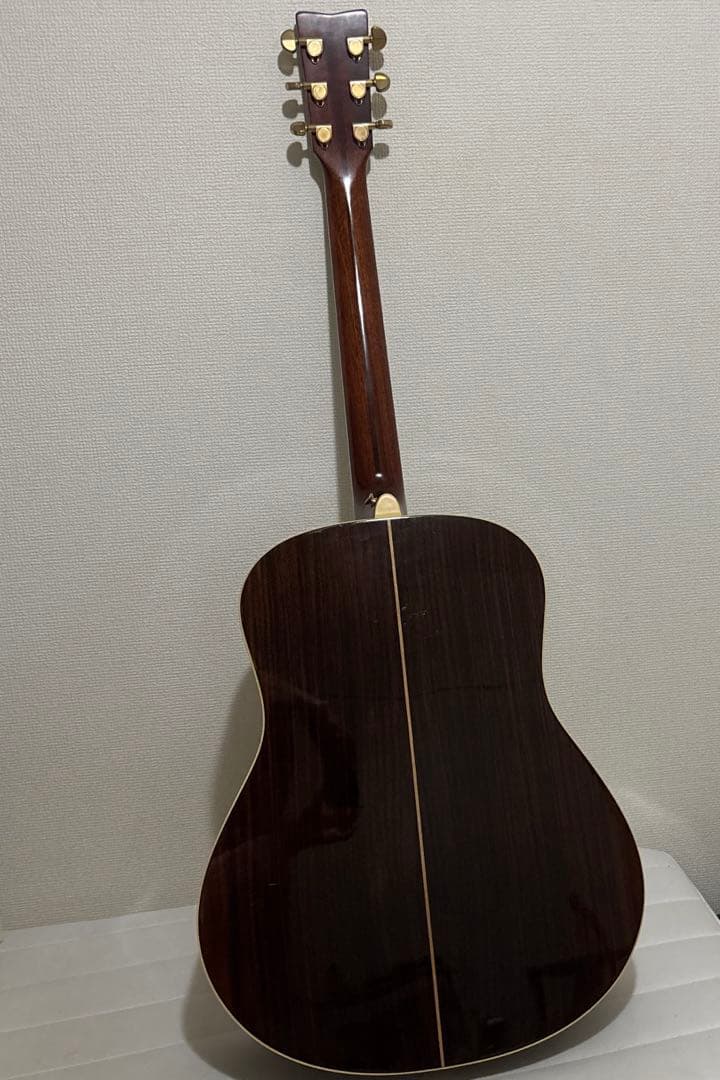 Yamaha LLX16 エレアコ アコースティックギター