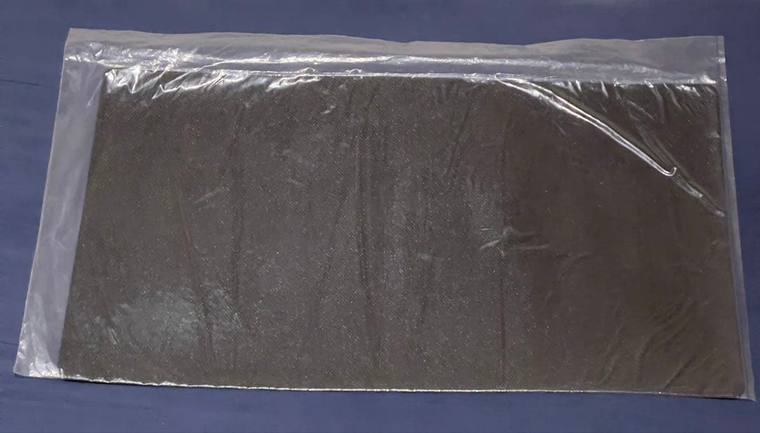 【新品未使用】M∀LICE＜Q＞ HEARTS OF CRYPTERプレイマット