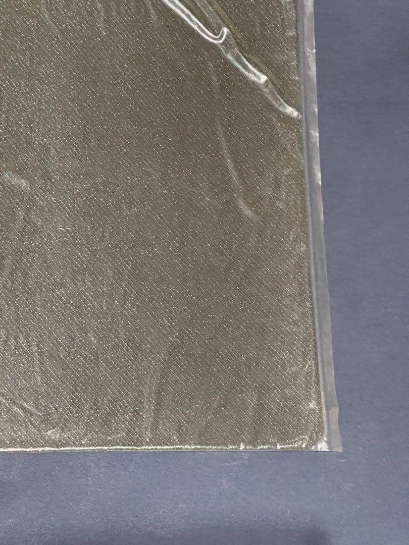 【新品未使用】M∀LICE＜Q＞ HEARTS OF CRYPTERプレイマット