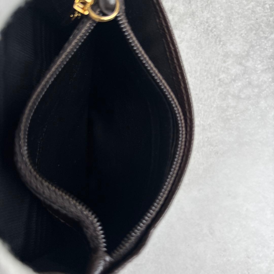 お値下げ済み【未使用級】Salvatore Ferragamo 三つ折り財布