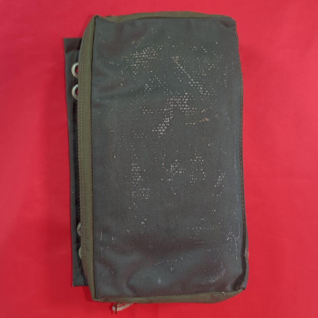 アメリカ空軍　サヴァイヴァルキット　1970年代製