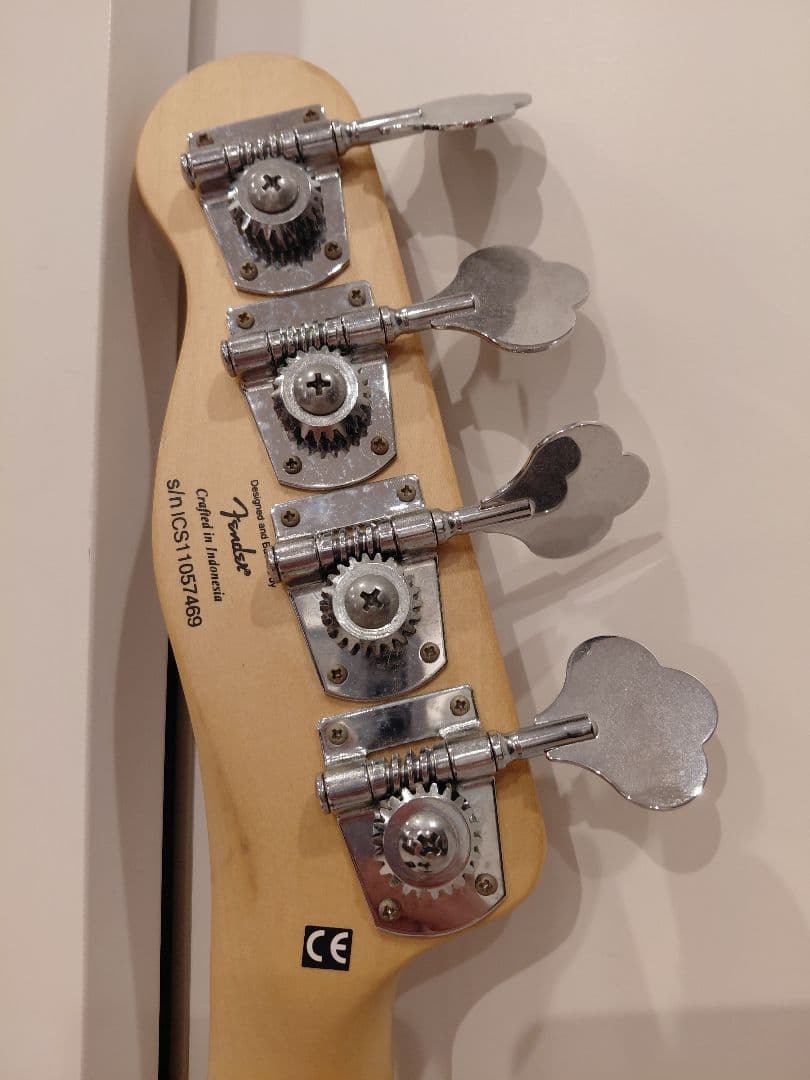 ベース Squier Classic Vibe Telecaster Bass