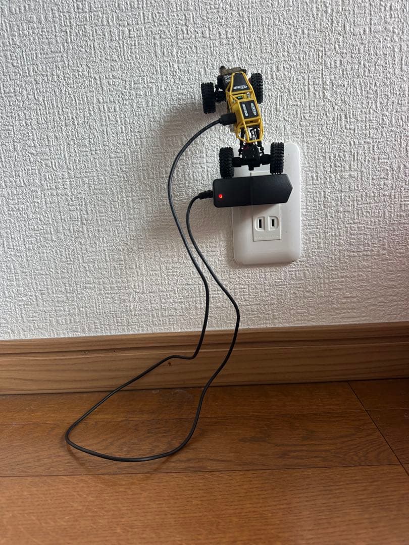 ヨコモ　ナノクロ