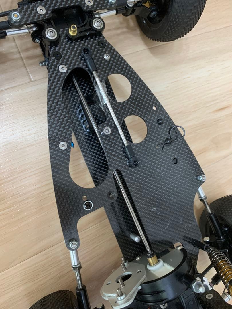 ピ*ス様 タミヤ　アバンテ2011