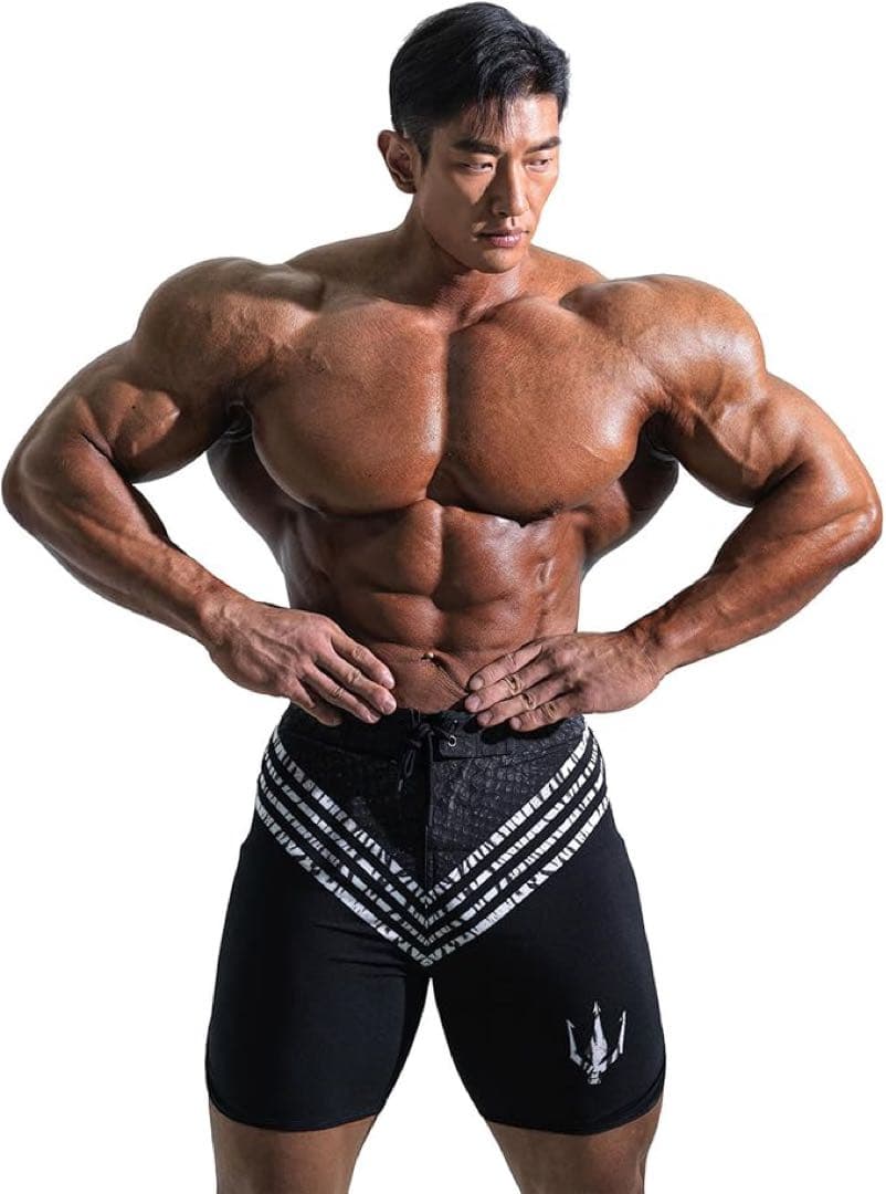 【25年最新作】FIED/ファイドステージサーフパンツ32インチ/フィジーク