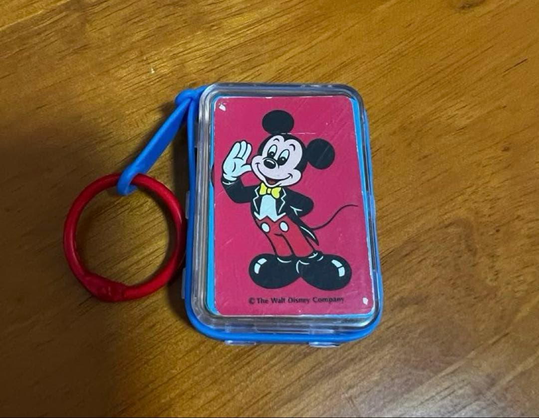 【激レア】ディズニーキャラクターカード54枚セット