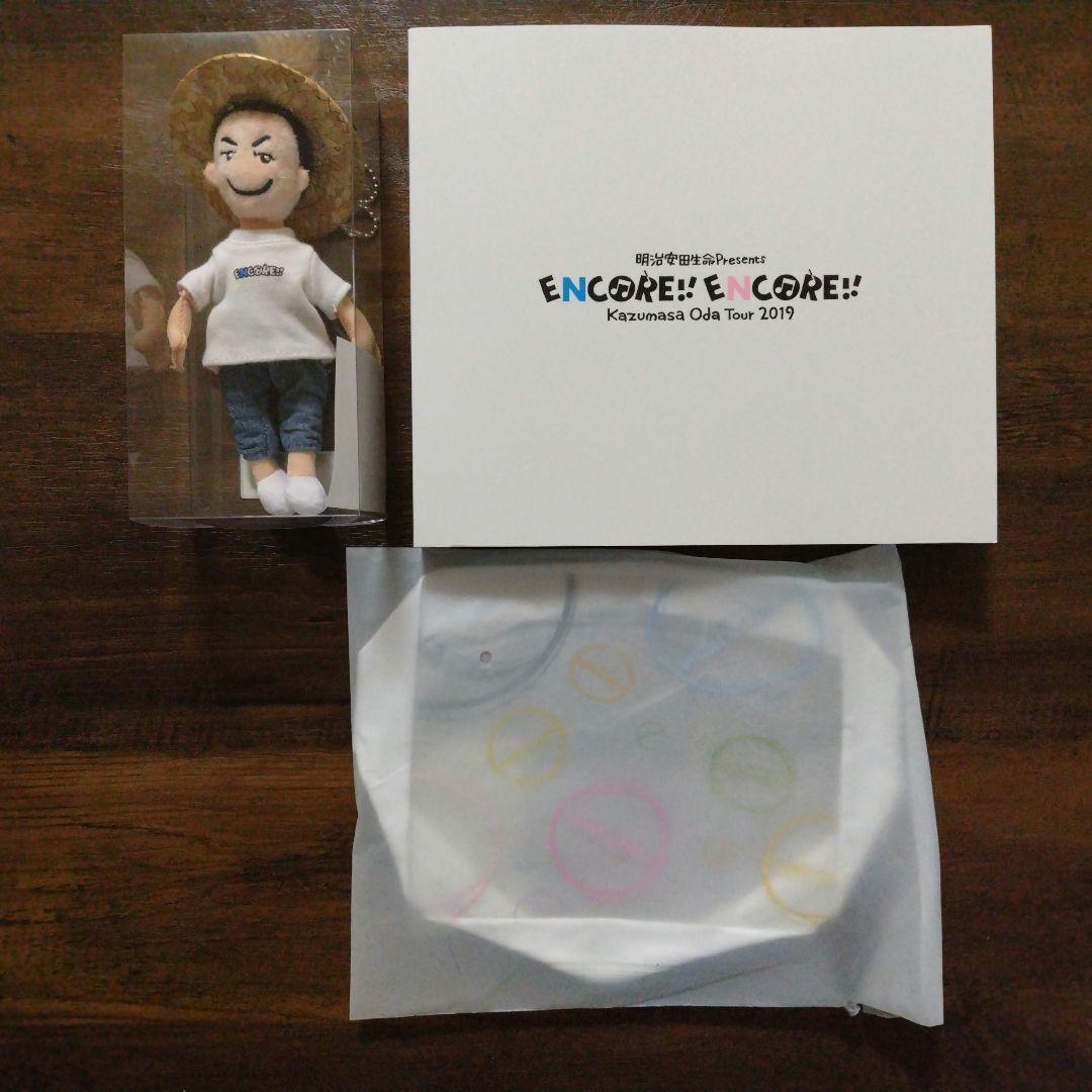 小田和正　2019年グッズ