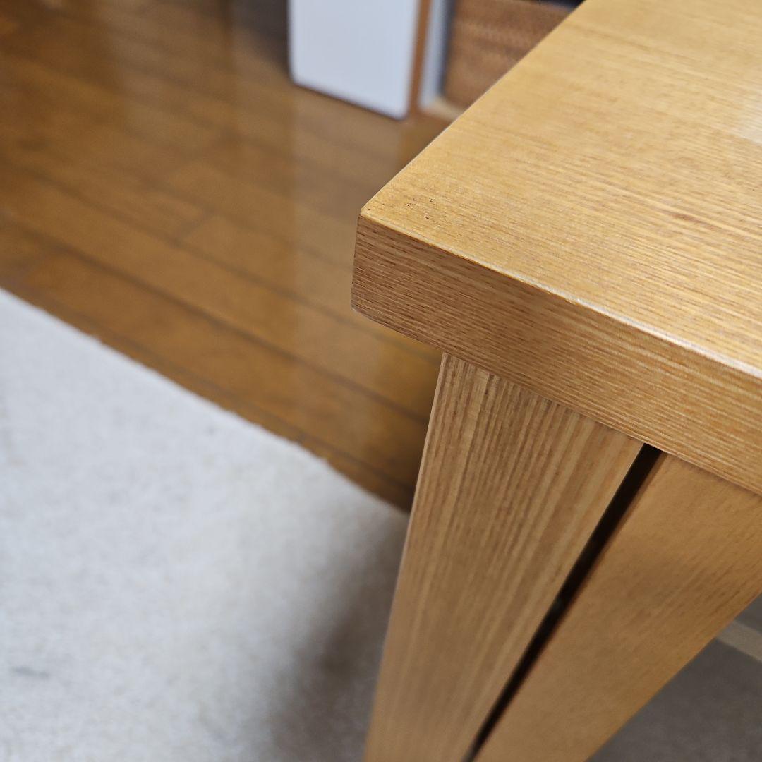 送料込み　無印　TV テレビ台　ＡＶボード