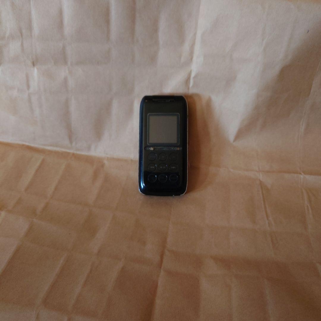 Sony Xperia ブラック