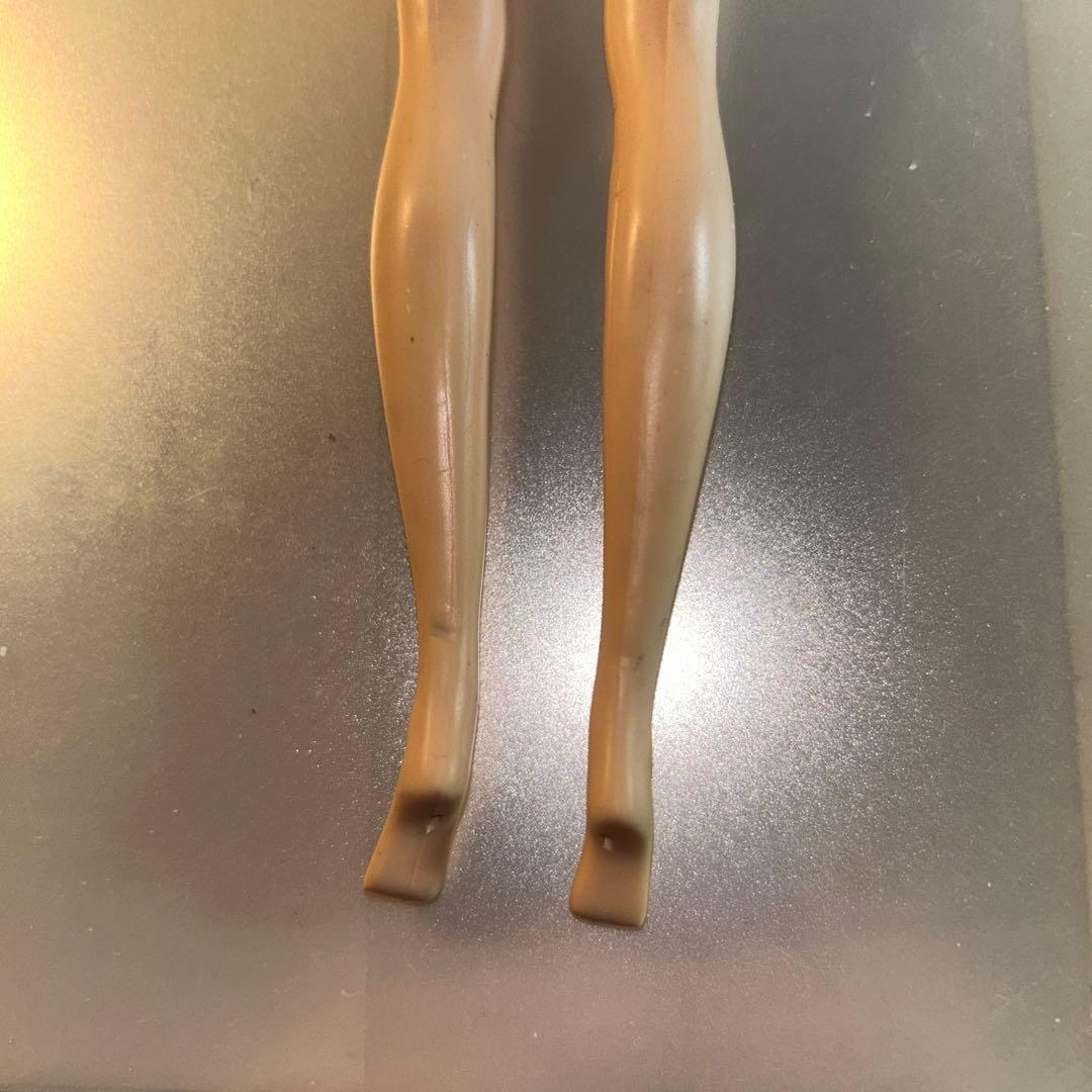 【超レア レトロ ビンテージ】ディズニー シンデレラ フィギュア