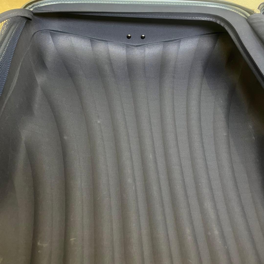 サムソナイト コスモライト スピナー74 88L