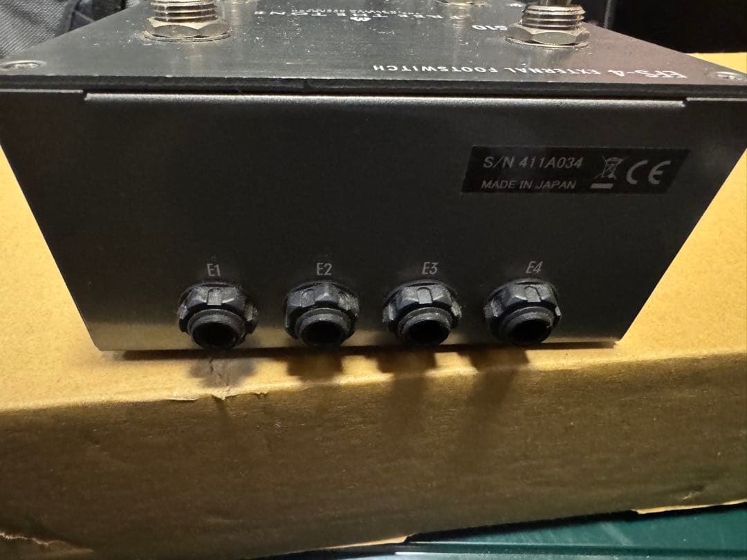 FREE THE TONE ARC-3 + EFS-4 セット