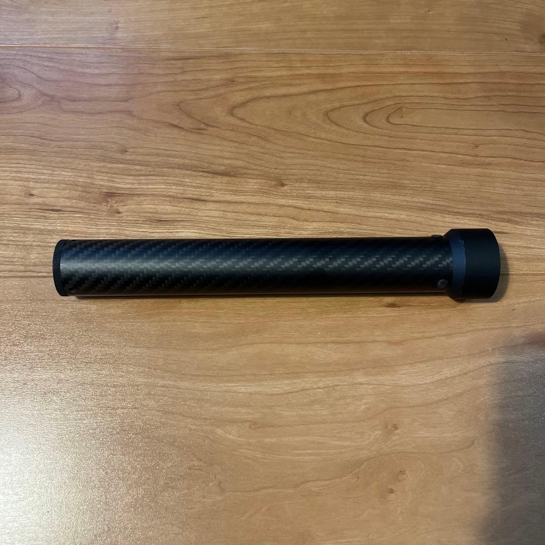 ROD技研　ハンドガード　カーボン