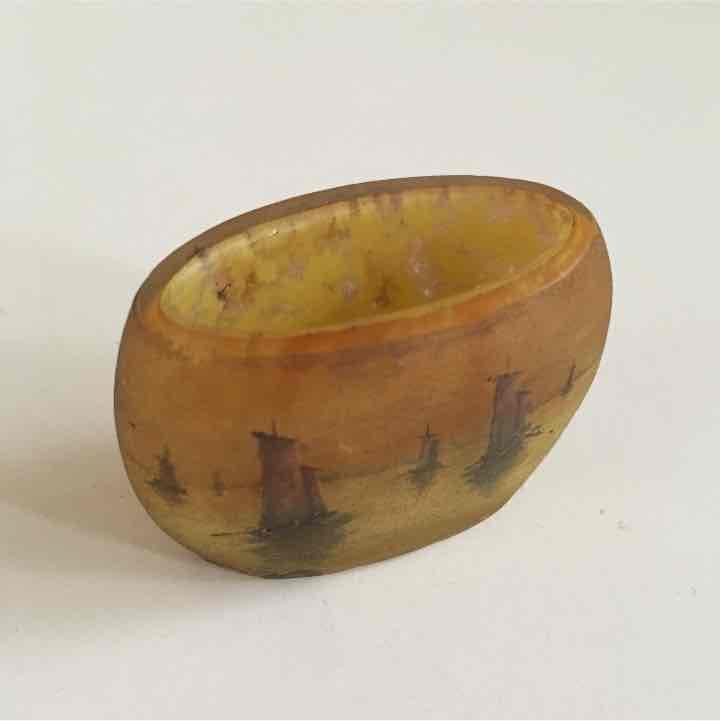 ドーム  ガラス工芸