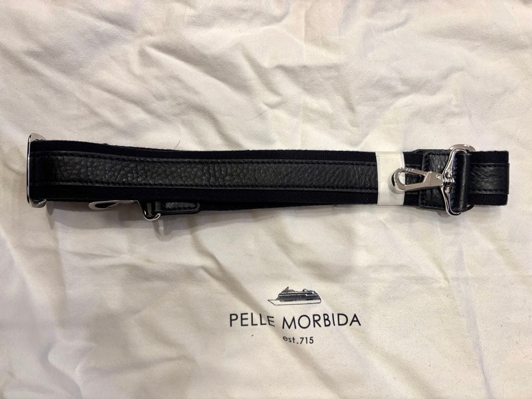 ペッレモルビダ × TRAVIS MATHEW トートバッグM