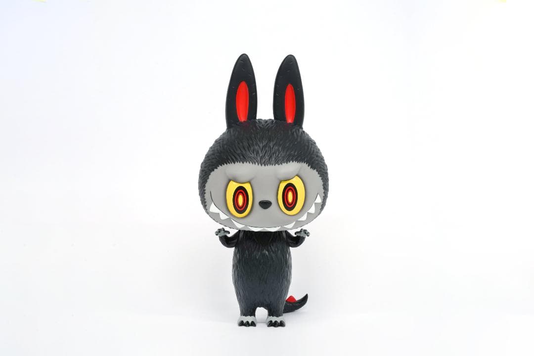 その他 Zimomo Titan Rood (Devil) by kasing lung