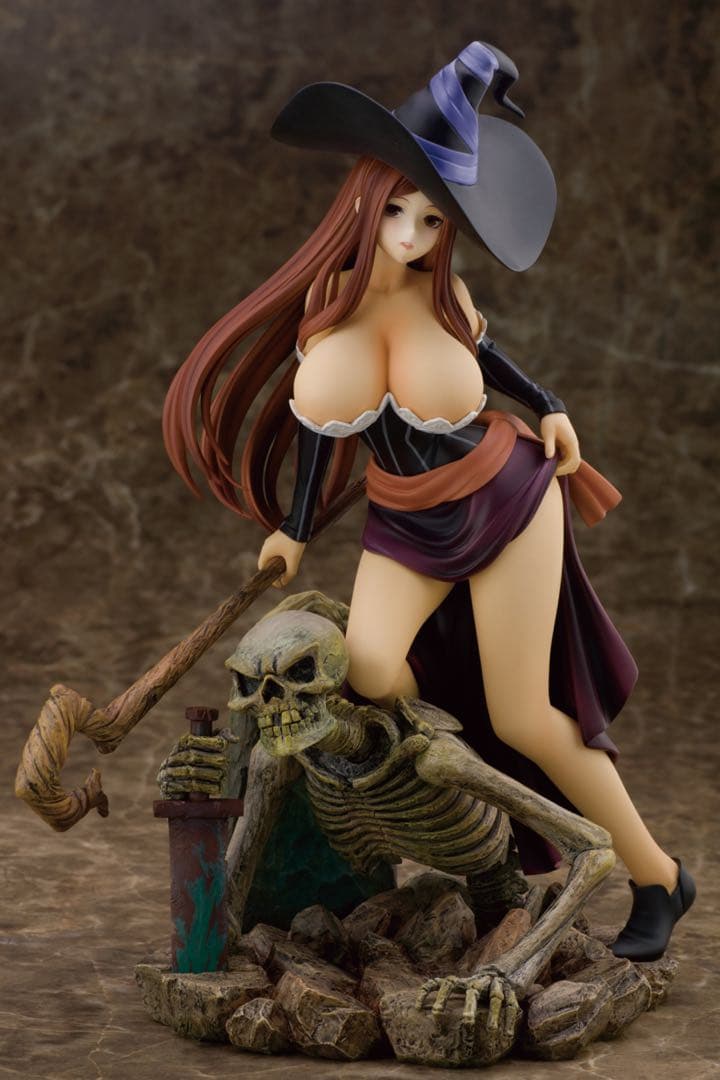 アルファマックス ドラゴンズクラウン ソーサレス