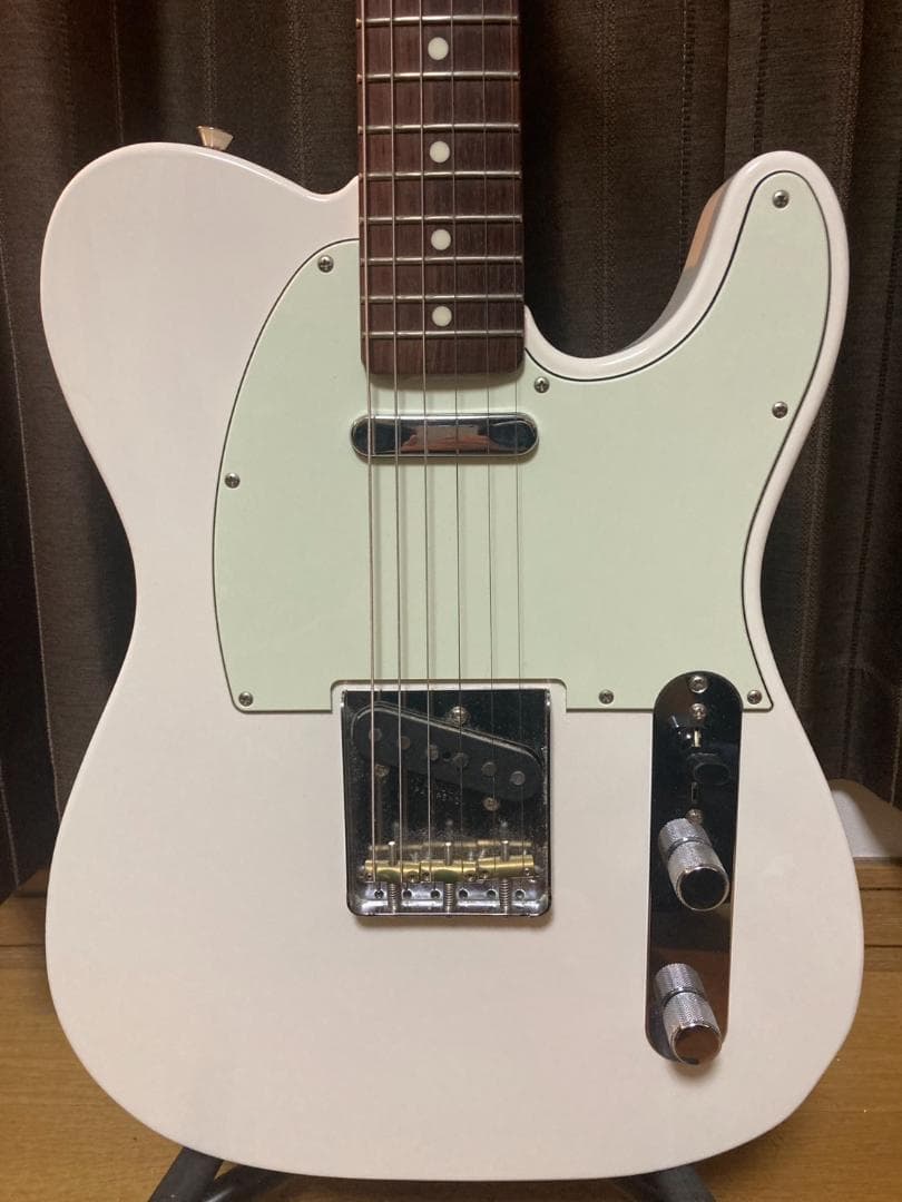 ギター FENDER Hybrid '60s Telecaster