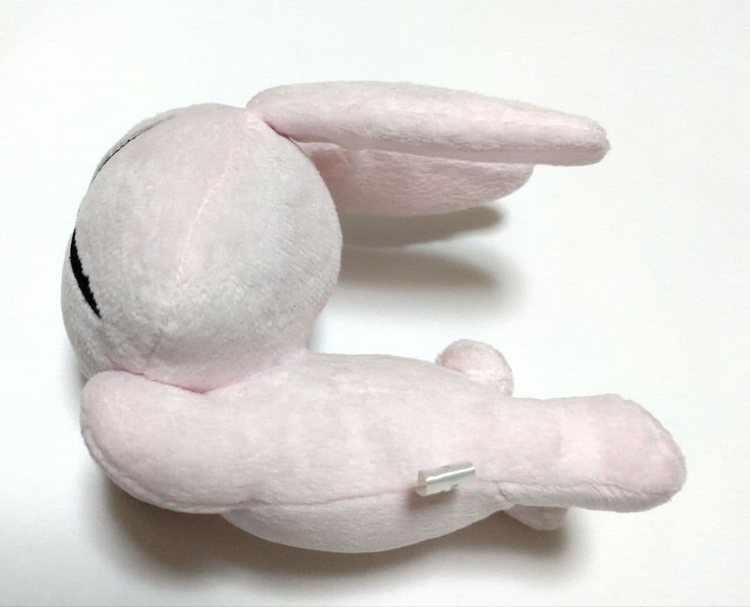 浅野いにお ソラニン バッテンうさぎ ぬいぐるみ キーホルダー 初期 レア