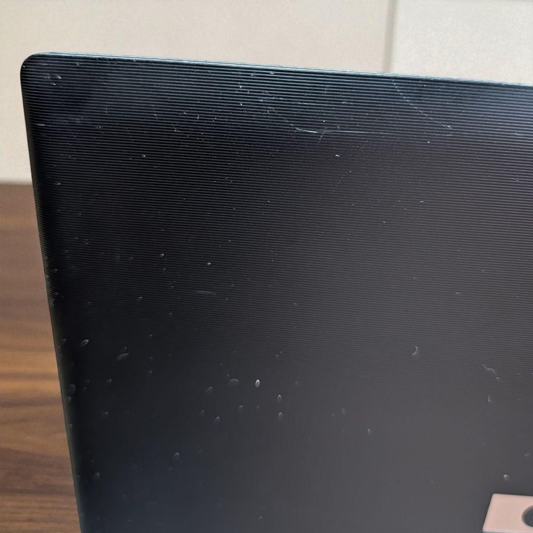 Windowsノート本体 TOSHIBA dynabook S73/HS core i5 1135G7