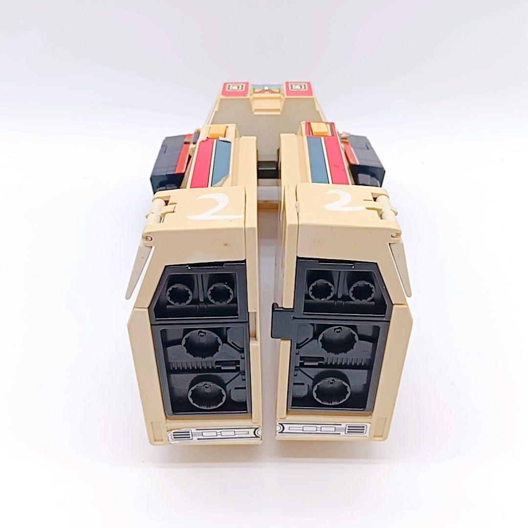 希少品 超新星フラッシュマン フラッシュタイタン タイタンボーイ スーパー戦隊